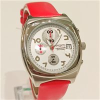 Montre Vagary in Acier IA4-215-22 - IA4-215-22